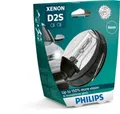 Produktbild: Für PHILIPS 85122XV2S1 D2S X-TREME VISION XENON TORCH