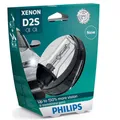 Produktbild: Philips D2S X-tremeVision Xenon - Auto Intensives Weiß Lampe Single 85122XV2S1