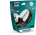 Produktbild: Glühbirne D2S (Gasentladungslampe) 85122XV2S1 PHILIPS für SUZUKI MITSUBISHI VW