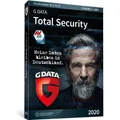 Produktbild: Gdata Total Security (1 User, 1 Geräte/User, 12 Monate) (C2003ESD12001)