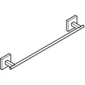 Produktbild: Grohe Start Cube Handtuchhalter 40987000 450mm, Chrom