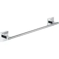 Produktbild: Quickfix Start Cube - Handtuchhalter, Länge 45 Cm, Verchromt 40987000 - Grohe