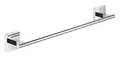 Produktbild: GROHE Start Cube - Badetuchhalter (verdeckte Befestigung, Material: Metall), chrom, 40987000