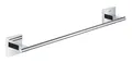 Produktbild: Grohe Handtuchhalter Start Cube, Badetuchhalter 450 mm - Chrom