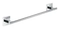 Produktbild: Grohe Start Cube Badetuchhalter 450 mm - Chrom - 40987000