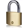 Produktbild: Yale Y110B/60/132/1 Vorhängeschloss 60 mm Schlüsselschloss (Y110B/60/132/1)