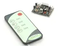 Produktbild: 4-Kanal Infrarotempfänger inkl. Fernbedienung Raspberry Arduino infrarot
