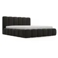 Produktbild: Graingold Polsterbett, Anthrazit, Textil, 180x200 cm, Schlafzimmer, Betten, Polsterbetten