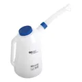 Produktbild: BGS-9943 Füllkanne mit flexiblem Ausgussstutzen und Deckel, 3 L