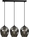 Produktbild: Moderne lampe Hängelampe Pendelleuchte 3x40W/E27 IP20 ISTAR 680/3