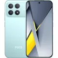 Produktbild: Xiaomi Poco F8 Pro (512 GB, Blue, 6.59