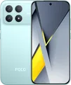 Produktbild: POCO F8 Pro 12 GB / 512 GB Blue