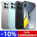 Produktbild: Xiaomi POCO F8 Pro 5G Smartphone 12GB+512GB 6.59