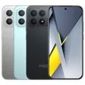 Produktbild: Xiaomi  POCO F8 Pro 5G 12GB+512GB Smartphone 6,59 Zoll AMOLED 6210mAh 50MP NFC