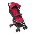 Produktbild: Chicco MIINIMO3 Buggy - Special Edition kompakter Reisebuggy, ultraleicht, ab Geburt, mit Transportrucksack, rot