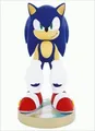 Produktbild: Exquisite Gaming Sonic the Hedgehog Cable Guy Sonic 20 cm