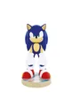 Produktbild: Exquisite Gaming Controller-Halterung Sonic the Hedgehog Cable Guy Sonic 20 cm