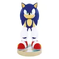 Produktbild: Sonic The Hedgehog Cable Guy Sonic 20 cm Exquisites Gaming