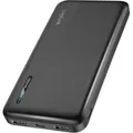 Produktbild: LogiLink PA0338RF (10000 mAh, 12 W, 12 Wh) (PA0338RF)