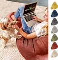 Produktbild: Green Bean® 2er Set Indoor XXL Sitzsack 