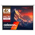 Produktbild: celexon Economy Rollo-Leinwand 90