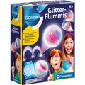 Produktbild: Clementoni Glitter-Flummis (320.59220)