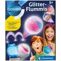 Produktbild: Glitter-Flummis (Experimentierkasten) Stelle Deine eigenen knallbunten Spring-Bälle her