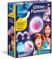 Produktbild: Clementoni - Galileo - Glitter-Flummis