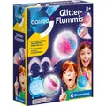 Produktbild: Clementoni Galileo Glitter-Flummis
