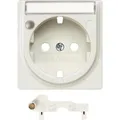 Produktbild: Siemens Steckdosenabdeckung DELTAi-sys cws 5UH1311 (5UH1311)