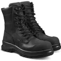 Produktbild: Carhartt DETROIT HIGHBOOT BLACK Gr.43,S3 WATERPR. (S3, 43) (.F702905.001.S943)
