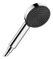 Produktbild: Hansgrohe Pulsify S Handbrause 105 1jet - Chrom - 24120000