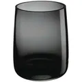 Produktbild: ASA Vase, Dunkelgrau, Glas, 18 cm, Dekoration, Vasen, Glasvasen