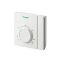 Produktbild: Siemens - Raumtemperaturregler 24-250vac Sollwert 8-30°c Einstellbar,ein/aus-sch. Raa31