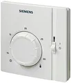 Produktbild: Siemens Thermostat RAA31, Raumthermostat mit Schalter