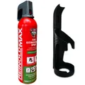 Produktbild: Feuerlöschspray Lithium Feuerlöscher A F 750ml inkl. Wandhalterung
