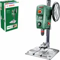 Produktbild: Bosch Tischbohrmaschine PBD 40, Kabelgebunden