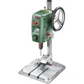 Produktbild: Bosch Heimwerken & Garten Tischbohrmaschine PBD 40, Bohrmaschine, grün