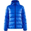 Produktbild: CRAFT Core Explore Isolate Jacket W Club Cobolt S - Blau - S