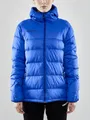 Produktbild: Craft Isolations-Daunenjacke Core Explore Isolate - wärmeisolierung - kobaltblau Damen