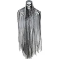 Produktbild: Magni WIDMANN Deko Grim Reaper schwarz 90cm (1 Stk.) (WI01383)