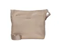 Produktbild: Mandarina Duck Umhängetasche Mellow Leather - Umhängetasche L 35 cm (warm taupe)