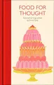 Produktbild: Annie Gray Food for Thought (Gebundene Ausgabe) Macmillan Collector's Library