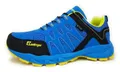 Produktbild: Kastinger Sumit Pro Sportschuhe Damen Outdoorschuhe Wanderschuh Blau Freizeit, Schuhgröße:39 EU