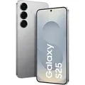 Produktbild: SAMSUNG Galaxy S25 5G 128 GB Silver Shadow Dual SIM