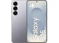 Produktbild: Samsung Galaxy S25 Dual SIM 128GB silver shadow