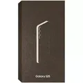 Produktbild: Samsung Galaxy S25 128GB Silver Shadow - Nagelneu! (Ohne Simlock)