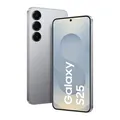 Produktbild: Samsung Galaxy S25  5G Smartphone 128 GB Silver Shadow 