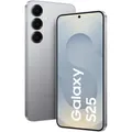 Produktbild: Samsung Galaxy S25 S931 5G Smartphone 128GB 12GB RAM silver shadow Triple-Kamera