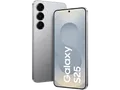 Produktbild: SAMSUNG GALAXY S25 5G 12+128 GB SILVER SHADOW